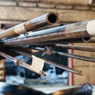 Труба холоднодеформированная 15х2 мм ст. 20 ГОСТ 8734-75 купить в Минске