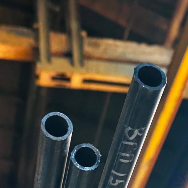 Труба оцинкованная электросварная 15х2,5 мм сталь 10 ГОСТ 3262-75