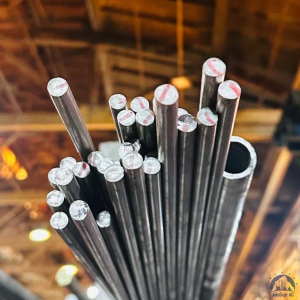 Круг оцинкованный 25 мм ГОСТ 9.307-89