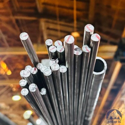 Круг оцинкованный 25 мм ГОСТ 9.307-89 купить в Минске