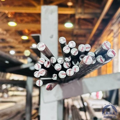 Круг оцинкованный 22 мм ГОСТ 9.307-89 купить в Минске