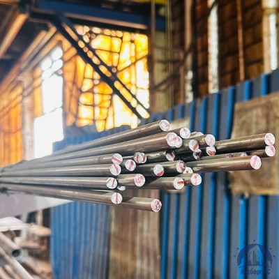 Круг оцинкованный 20 мм ГОСТ 9.307-89 купить в Минске