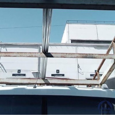 Круг оцинкованный 10 мм ГОСТ 9.307-89 купить в Минске