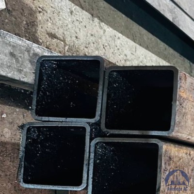 Труба профильная 100х100х3 мм ст 09Г2С купить в Минске