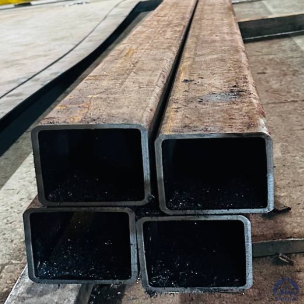 Труба профильная 140х110х7 мм ст 20