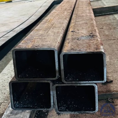 Труба профильная 140х110х7 мм ст 20 купить в Минске