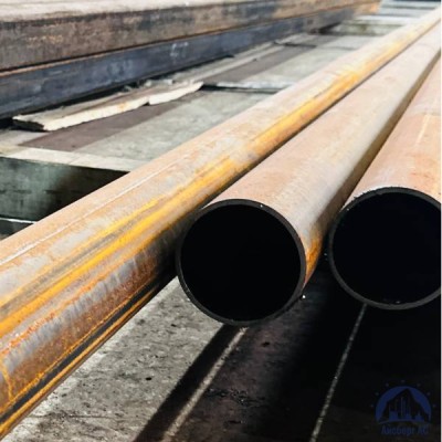 Труба горячекатаная 102х12 мм ст 20 ГОСТ 8732-78 купить в Минске