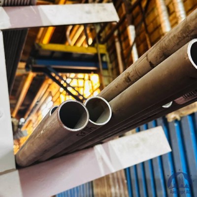 Труба горячекатаная 102х10 мм ст 20 ГОСТ 8732-78 купить в Минске