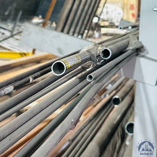 Труба горячекатаная 102х10 мм ст 09Г2С ГОСТ 8732-78