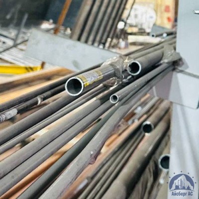 Труба горячекатаная 102х10 мм ст 09Г2С ГОСТ 8732-78 купить в Минске