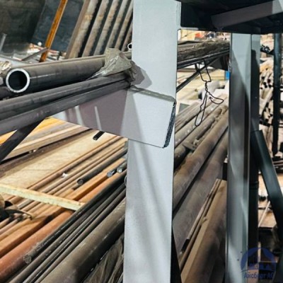 Труба горячекатаная 30х4 мм ст 20 ГОСТ 8732-78 купить в Минске