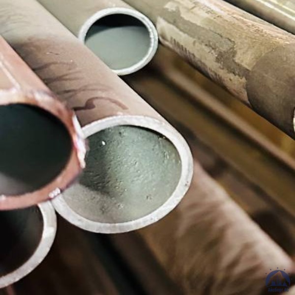 Труба горячекатаная 114х8 мм ст 3сп ГОСТ 8732-78