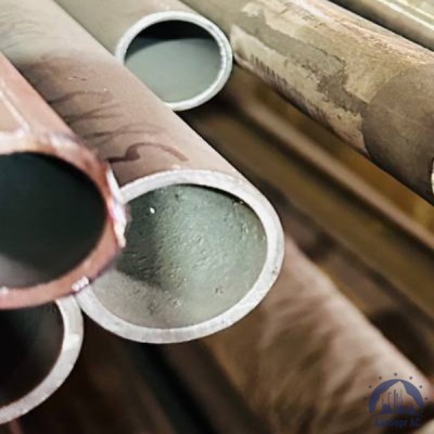 Труба горячекатаная 114х8 мм ст 3сп ГОСТ 8732-78 купить в Минске