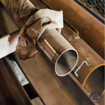 Труба горячекатаная 68х10 мм ст 09Г2С ГОСТ 8732-78 купить в Минске