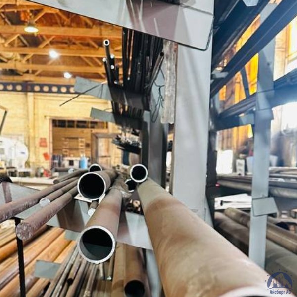 Труба горячекатаная 38х8 мм ст 40Х ГОСТ 8732-78