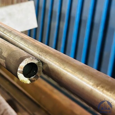 Труба холоднодеформированная 16х75 мм ст. 20 ГОСТ 8733-74 купить в Минске