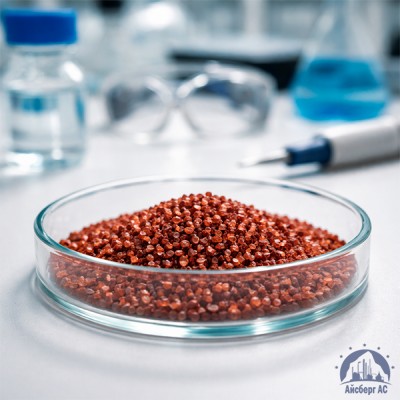 Золото хлорид AuCl3 x H2O купить в Минске