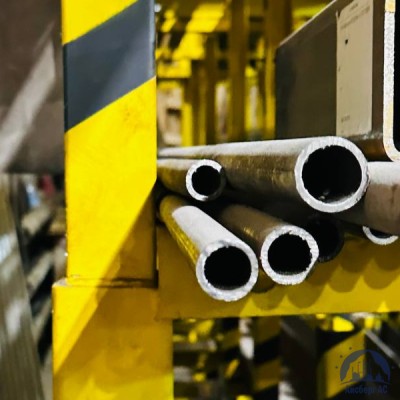 Труба 38х5 мм 09Г2СА ТУ 14-161-184-2000 купить в Минске