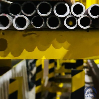 Труба 38х4,5 мм 13ГФА ГОСТ 8731-87 купить в Минске