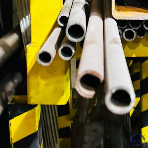 Труба 57х4,5 ст.10 ТУ 14-159-1128-2008