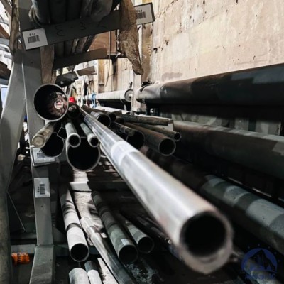 Труба 36х1 ст.30 ТУ 14-3-1303-84 купить в Минске