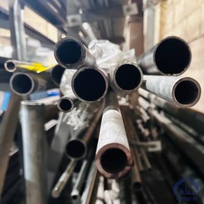 Труба 57х5 ст.10 ТУ 14-159-1128-2008 купить в Минске