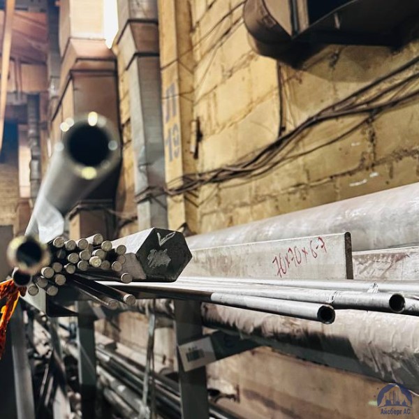 Нержавеющий шестигранник 100 мм 13Х11Н2В2МФ-Ш ГОСТ 2879-88