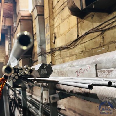 Нержавеющий шестигранник 100 мм 13Х11Н2В2МФ-Ш ГОСТ 2879-88 купить в Минске