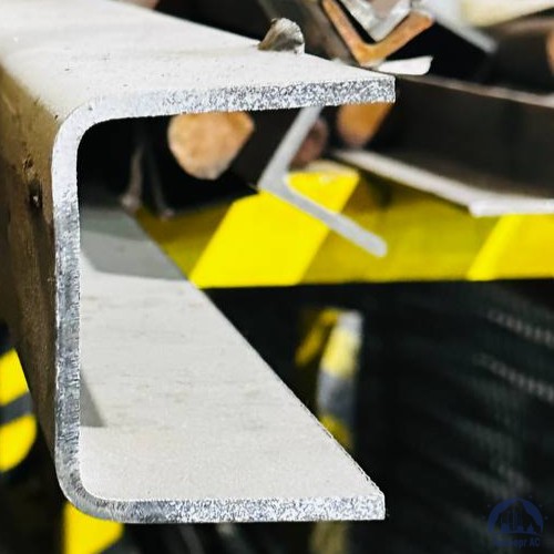 Швеллер гнутый 100х80х4 мм ст. 3сп / 3пс ГОСТ 8278-83