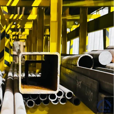 Труба профильная 100х100х3мм 09Г2С L=12м