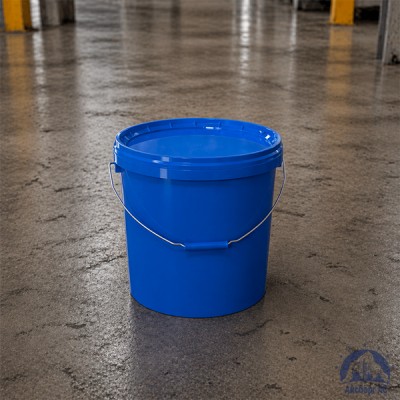 Смазка ЛУКОЙЛ АКВАФЛЕКС FG 2-500 СТО 65561488-072-2016 (ведро 18 кг) купить в Минске