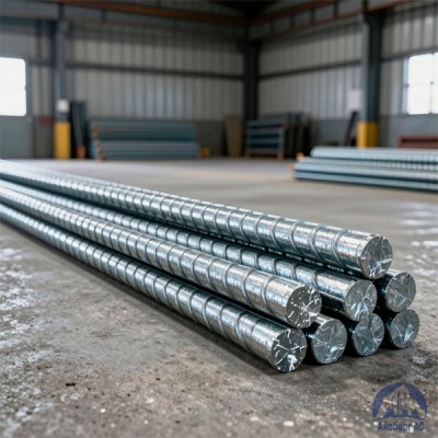 Арматура оцинкованная 18 мм А3 L=11,7м купить в Минске