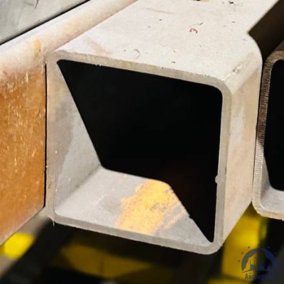 Труба профильная 100х100х9 мм ст 09Г2С купить в Минске