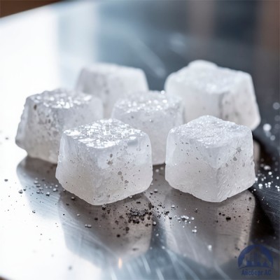 Алюминий Сернокислый ГОСТ 12966-85 купить в Минске