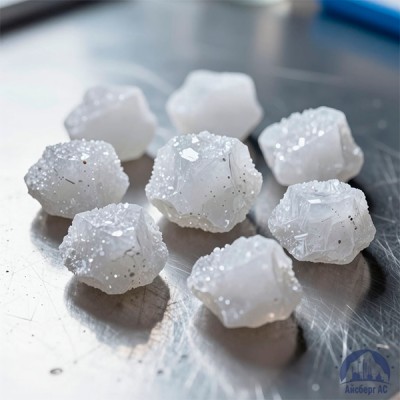 Алюмоаммонийные квасцы купить в Минске