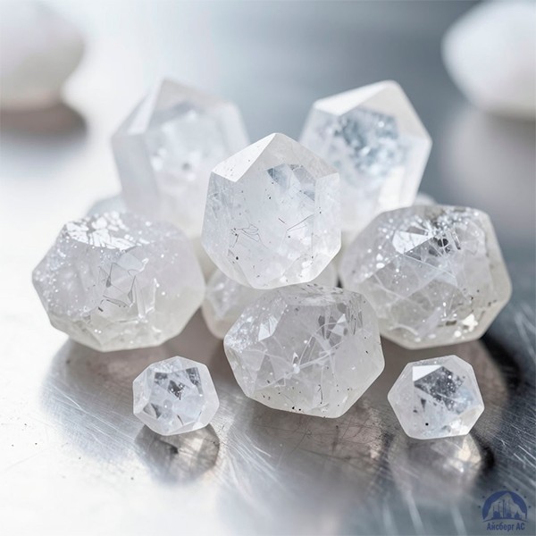 Алюмоаммонийные Квасцы ГОСТ 4238-77