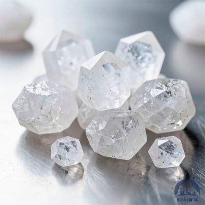 Алюмоаммонийные Квасцы ГОСТ 4238-77 купить в Минске