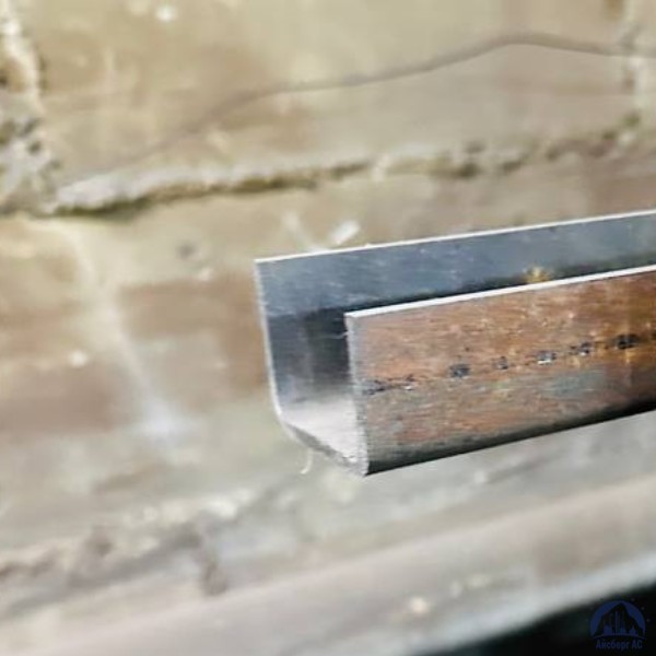 Швеллер 100х100х60х6 мм 3сп ГОСТ 8281-80