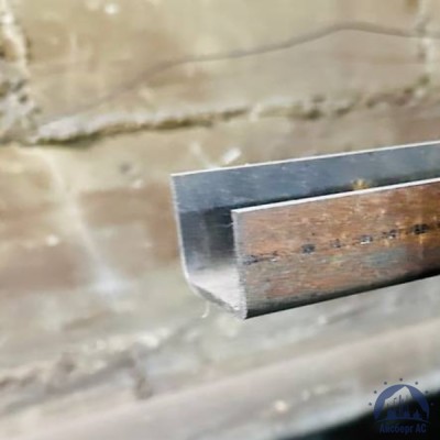 Швеллер 100х100х60х6 мм 3сп ГОСТ 8281-80 купить в Минске