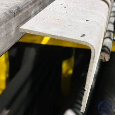 Уголок 105х100х3 мм С235 ГОСТ 19772-93 купить в Минске