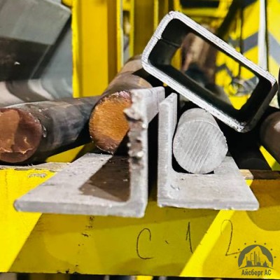 Уголок 105х100х3 мм 3сп ГОСТ 19772-93 купить в Минске