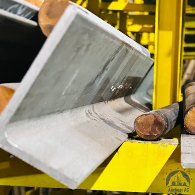 Уголок 100х65х4 мм С275 ГОСТ 19772-93 купить в Минске