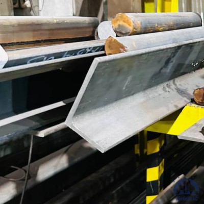 Уголок 105х100х3 мм С245 ГОСТ 19772-93 купить в Минске