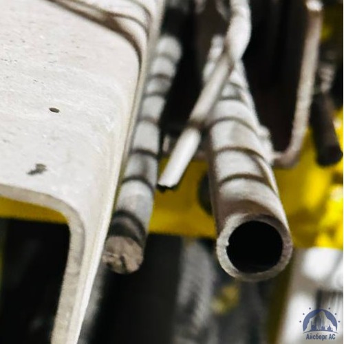 Труба холоднодеформированная 10х2,5 мм ст. 20 ГОСТ 8734-75