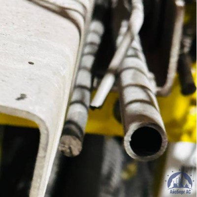 Труба холоднодеформированная 10х2,5 мм ст. 20 ГОСТ 8734-75 купить в Минске