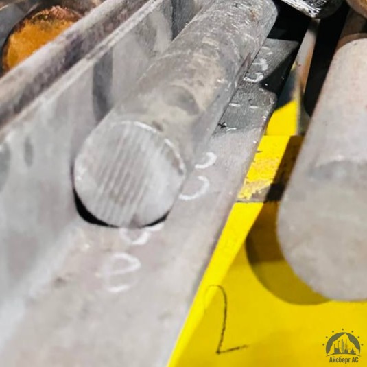 Круг 11 мм ХН78Т ГОСТ 2590-2006