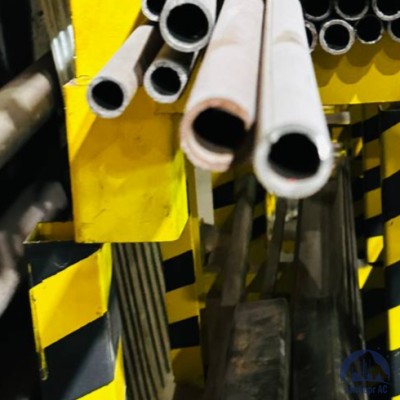 Труба холоднодеформированная 10х3 мм ст. 20 ГОСТ 8733-74 купить в Минске