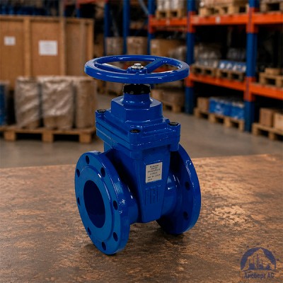 Задвижка Ду 100 мм 30Ч39Р(МЗВГ) купить в Минске