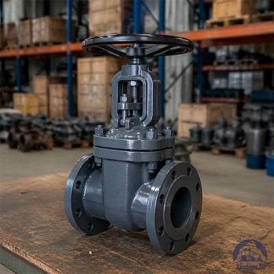 Задвижка Ду 150 мм 25Л 2С-26-1 купить в Минске