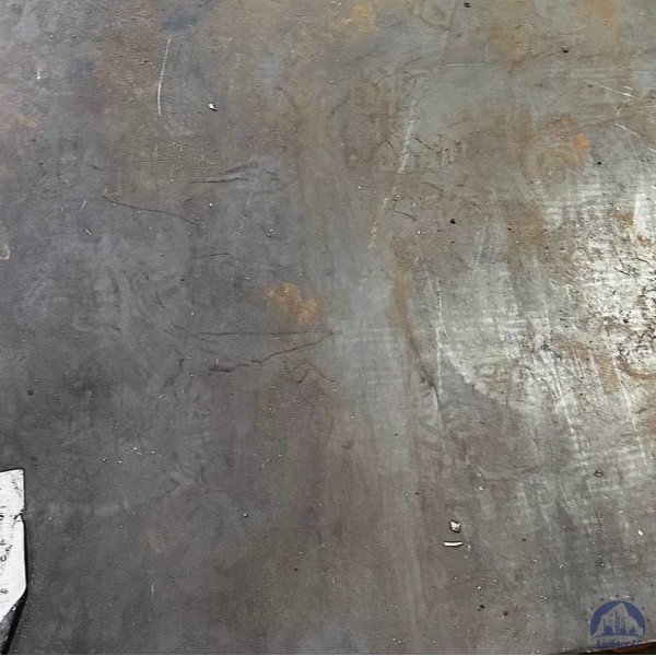 Лист 0,3х1000х1000 мм 65Г ГОСТ 14637-89